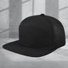 Outdoor shading flat-brimmed hat adult mesh hat hip-hop hat curved-brimmed hat shading board hat