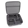 Drone Carrying Case Fit for DJI Mavic 4PRO Portable Drone Protective Handle and Messenger Sling Bag