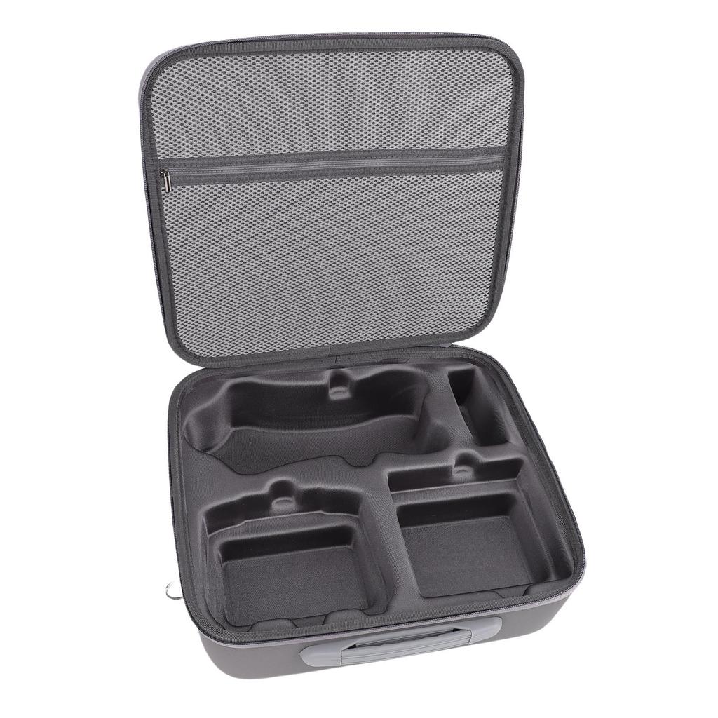 Drone Carrying Case Fit for DJI Mavic 4PRO Portable Drone Protective Handle and Messenger Sling Bag