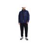 Under Armour Giacca da allenamento Storm Cold Gear Uomo Giacca Blu Navy 1371586-410