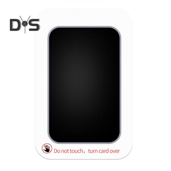 Standard Black