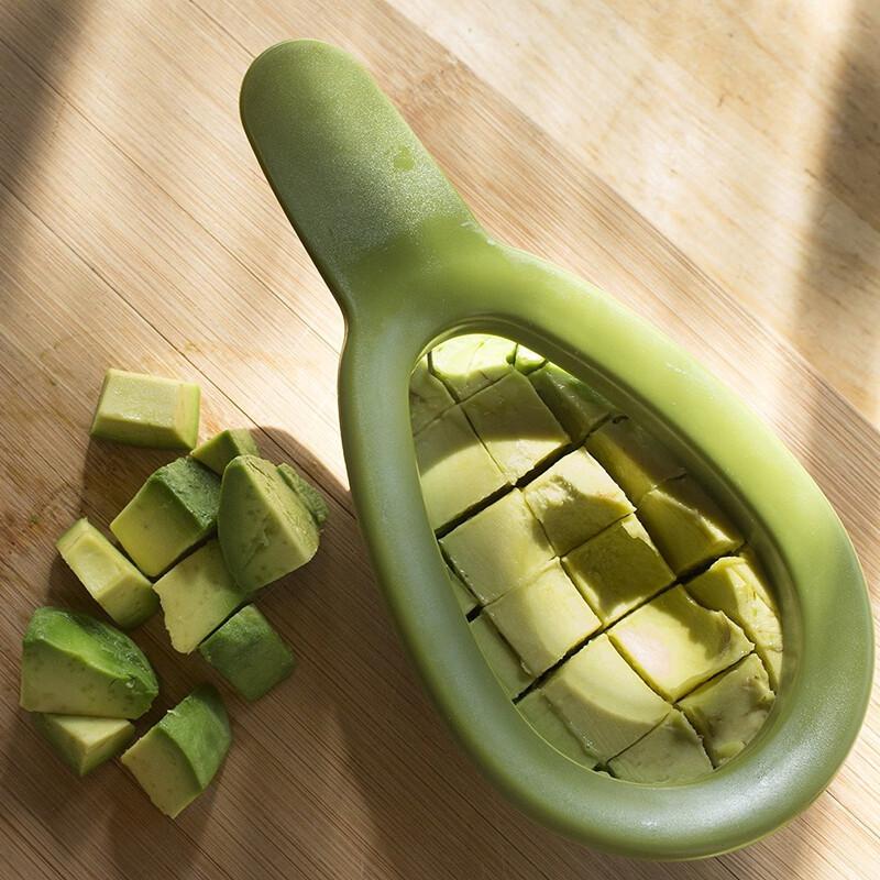 

Avocado Slicer and Pit Remover Set