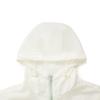 Li Ning Sports Lifestyle Series Loose Fit Hooded Windbreaker Women Outerwear AFDV864-3
