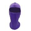 Ice Silk Cycling Balaclava, Breathable Sun Protection Full Face Mask for Motorcycle & Outdoor Sports