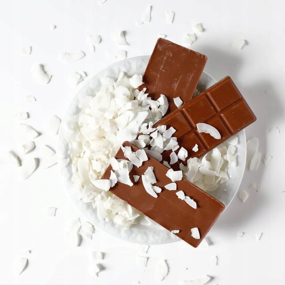 Vegan Chocolate Cocoa 40