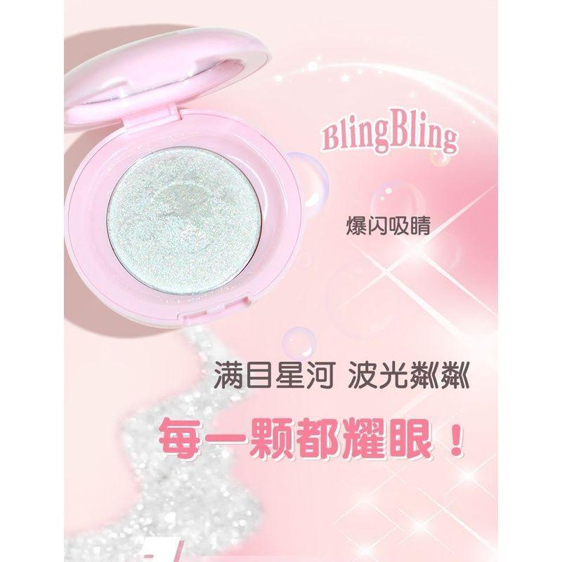 GOGO TALES - Longwear Phantom Highlight Powder (3-4)
