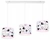 Loft Ceiling Hanging Lamp For Children, Led Lampshade