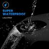 Motorcycle Special Cover Outdoor Protection, for Piaggio MP3 500 HPE Winter Summer Waterproof Tarpaulin Anti Wind UV with Lock Holes,XXXL