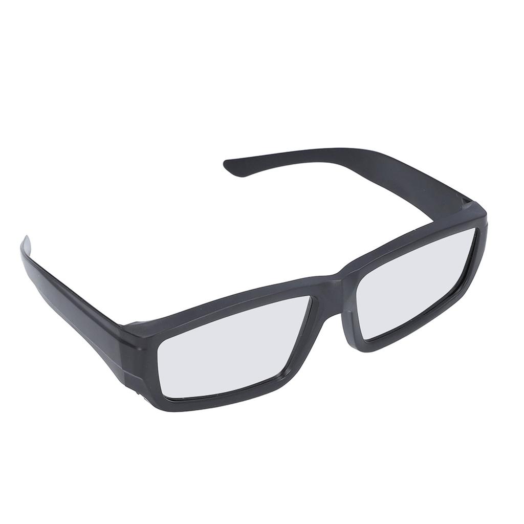 Pcs Solar  Glasses Lightweight Comfortable Portable Sun Viewing Sunglasses