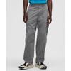Woven Oversized Cargo Pant  Slnsh Collection Asphalt Grey