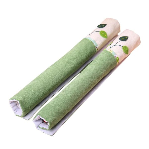 

Кухонная техника Чистый дом Пыленепроницаемые чехлы для дверных ручек холодильника