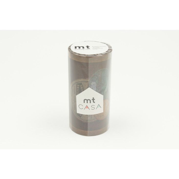 Masking Tape MT Casa 10 cm Étagère