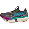 Hoka One One Cielo X1 Black Electric Aqua - 1147910-BCQ