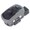 577.59521 Car Door Mirror Control Switch On-Off Button For Kenworth T660 2007-2010 57759521 P271098001 901-5401-A87Q