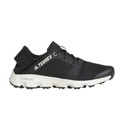 Wmns Terrex Voyager Heat.RDY Negro Blanco CM7542