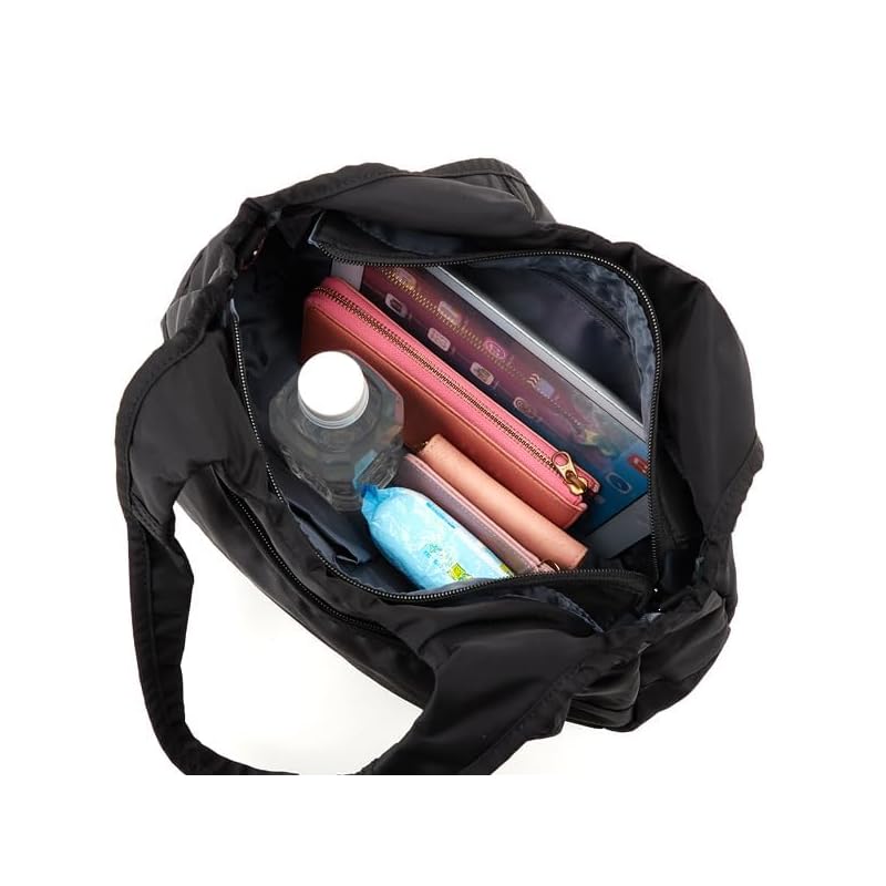 [Isaac Vouet] tote bag [Y’SACCS vous et] Three-dimensional pocket crite 2WAY tote Green(80)