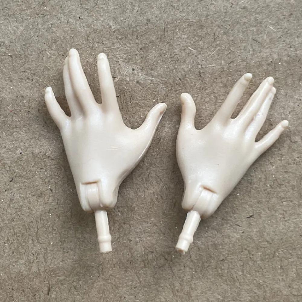 

Новые Оригинальные Куклы Монстры Запасные Руки Кисти Крылья Рыбы Монстрические Высоты Кукольные Игрушечные Аксессуары Белый Кот Лимитированные Коллекции