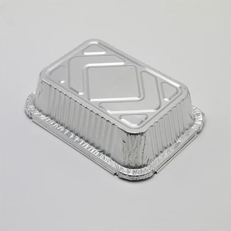 Faxilon Aluminum Foil Baking Trays for Air Fryer/Oven
