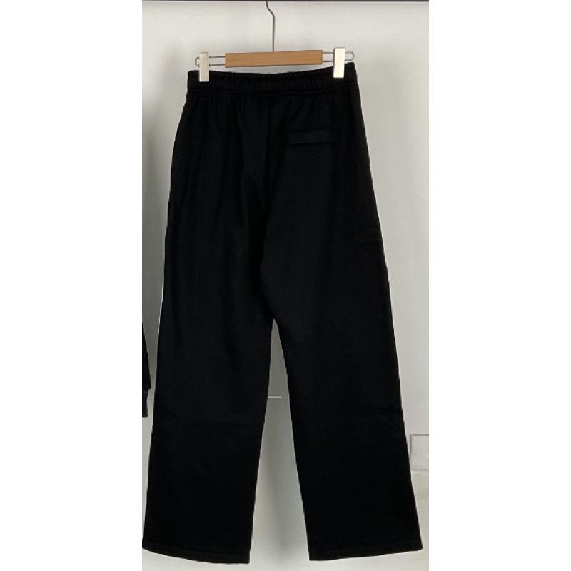 Conjunto de Chaqueta y Pantalones Retro de Calle Unisex con Estampado de Diablo, Cuello Alto y Cierre de Cremallera.