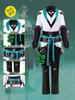 Valorant Sage Cosplay Kostüm Set