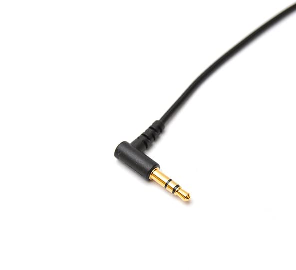 Intime - SORA Light Earphones - Portable Audio - Wired in Ear Headphones - Balanced, True High-Res Sound Up to 40KHz - with Lightweight & Comfortable