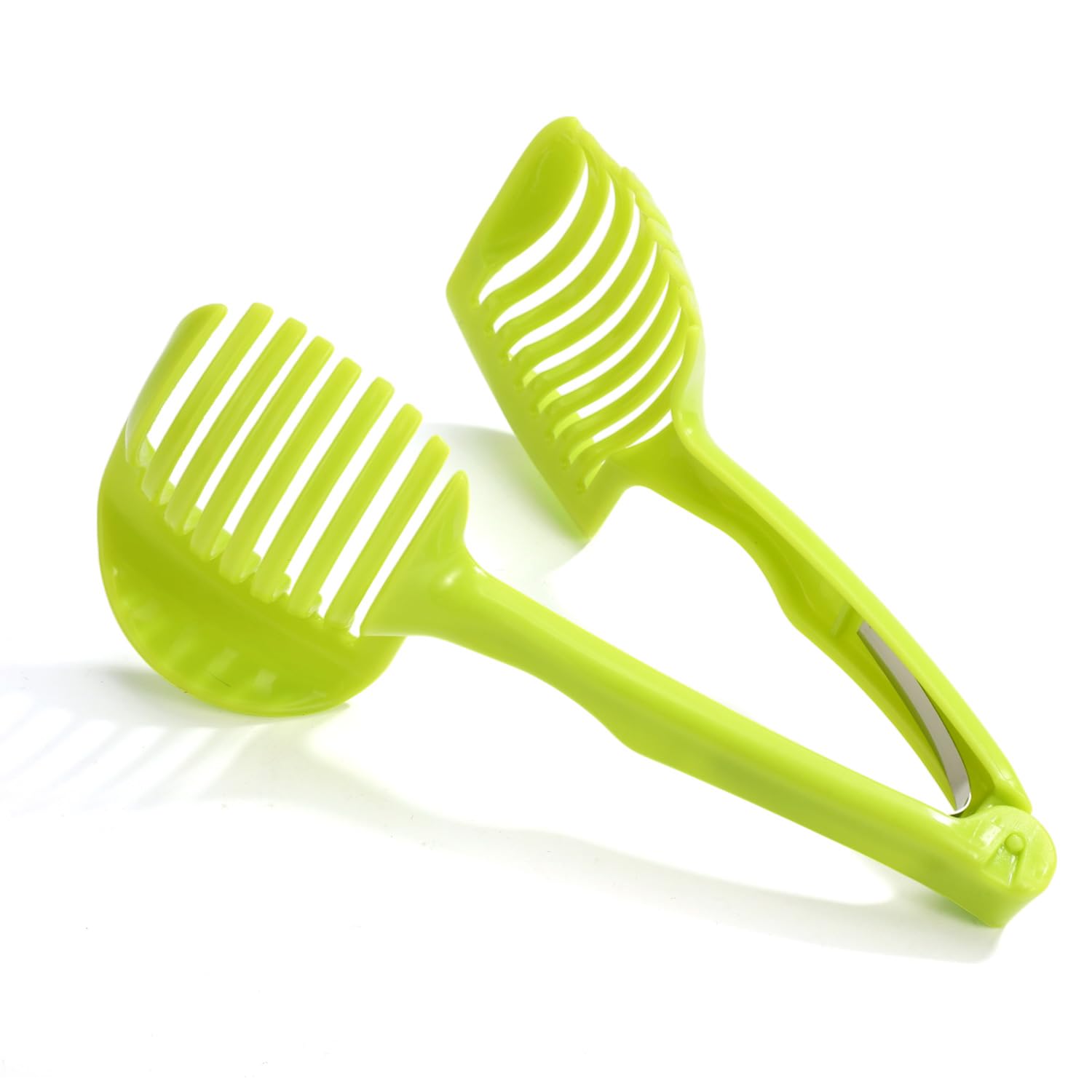 

Держатель для нарезки лимона, овощерезка, инструмент для нарезки фруктов для помидоров, лука, яиц с креативными гаджетами для кухонных аксессуаров