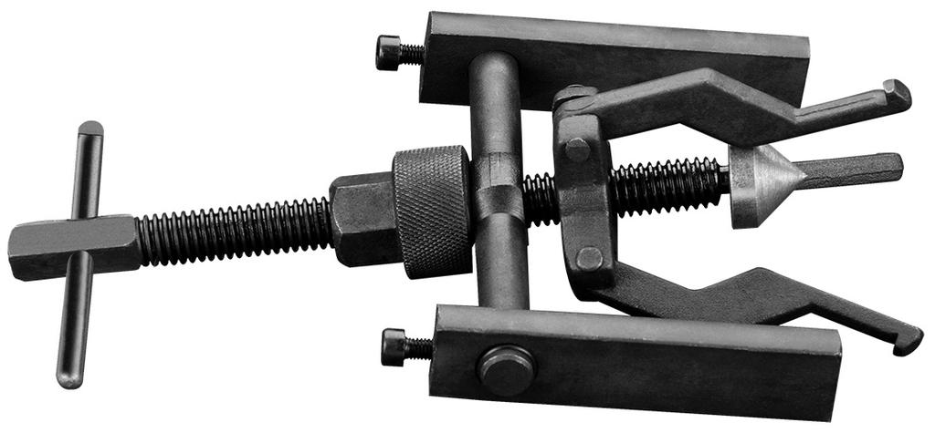Bearing Puller 18 - 43 X 70 Mm