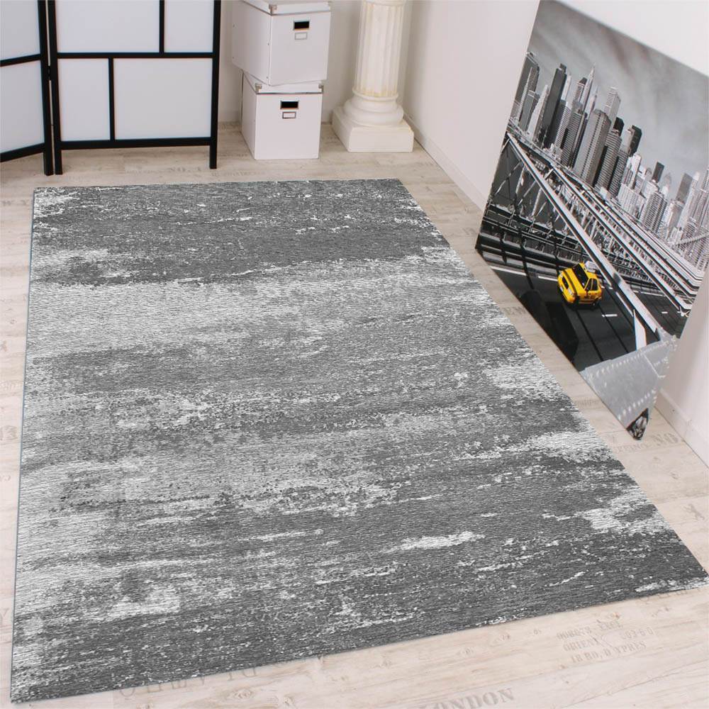

Mosimoso Home H0102 Ковер с принтом на подошве в горошек 80x150 cm
