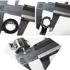 4pcs 89348-33060 For Toyota Sequoia Sienna for Lexus GX460 Parking Sensor Retainer PDC Car Accessories 8934833060 89348 33060