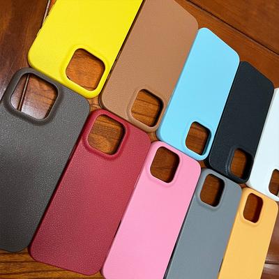 Capas para telemóveis – Para-choques para smartphones
