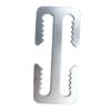 Diving Strap Buckle,Diving Belt Slide Keeper,Weight Belt Retainer,for Scuba Diving,Snorkeling,Outdoor,Underwater,Water Sport