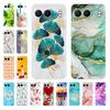 For OnePlus Nord 4 Case Soft Clear Silicone Back Cover For OnePlus Nord 4 One Plus Nord4 5G Phone Case Transparent Cover Fundas