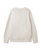 POLO RALPH LAUREN [Yacht Club] Cotton Long Sleeve Pullover - Natural 101