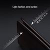 Seven Wolves Men's Genuine Leather Bi-fold Wallet