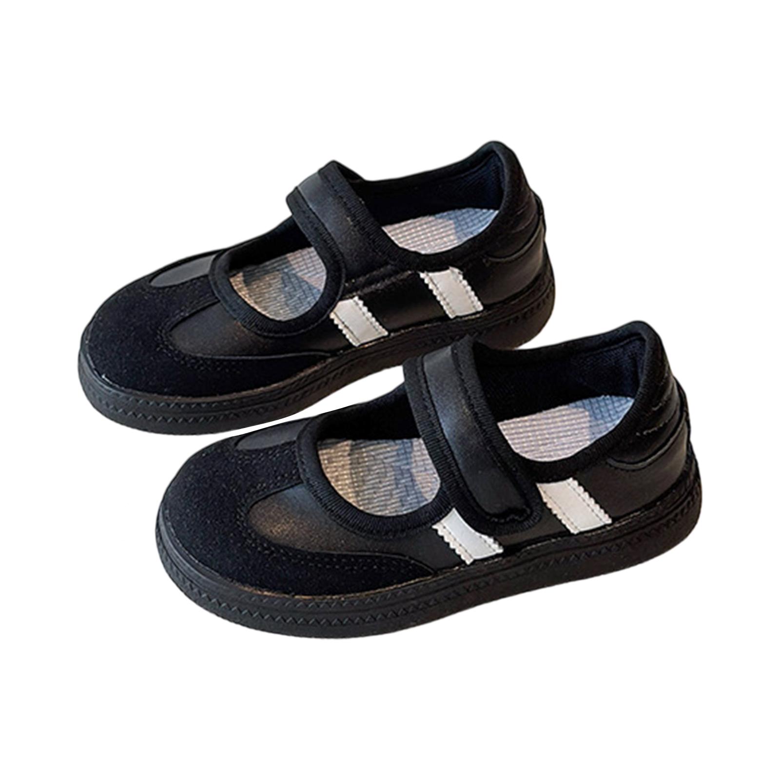 

Causal Toddler Shoes Toddler/Little Kid Barefoot Tennis Shoes For Kids Boys Girls Toddler Shoes 27 чёрный