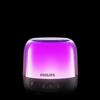 Philips TAS1108 Bluetooth-Lautsprecher CN-Stecker (Adapter enthalten)