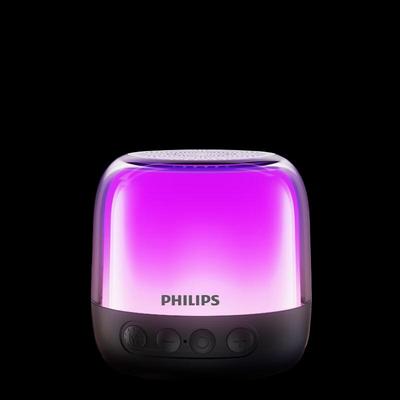 Philips TAS1108 Bluetooth Speaker CN Plug (adapter Included)