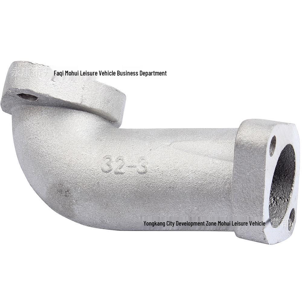 

Carburetor Intake Pipe Joint for ATV & Off-road Vehicles 50cc-125cc - No. 32 No