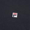 Fila Heritage Cool Touch Minimalist Fashion Versatile Comfortable Polo Shirt Men Tops F61M618296ANV