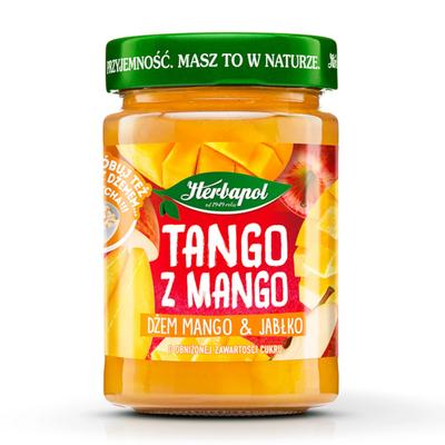 Dżem Tango Z Mango - Mango I Jabłko 280G