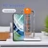 Compatible Samsung S25EDGE Dust-Free HD Tempered Film & S21 Anti-Peep Protector