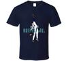 Ken Griffey Jr Air Griffey Jr Seattle Baseball Fan T Shirt