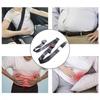 Pregnancy Bump Strap Adjuster Universal Simple Installation Pregnancy Cushion Bump Strap Universal Fit Seat Adjuster