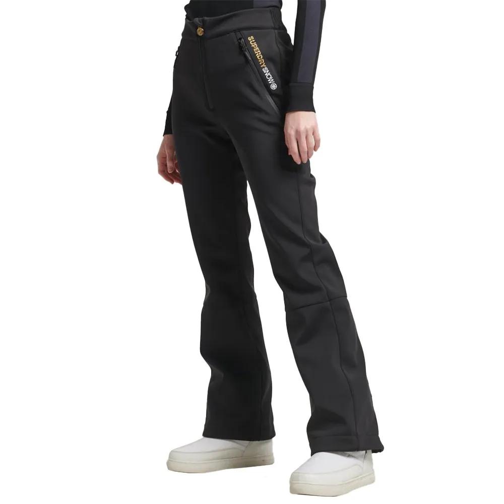 

Superdry Брюки Ski Softshell Slim XL