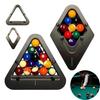Snooker en biljart – Snooker- en biljartaccessoires