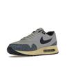 Nike Air Max 1 86 OG Big Bubble - Lost Sketch Unisex Sneakers Blue Light-Smoke-Grey Diffused-Blue DV7525-001