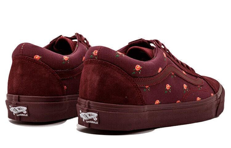 Vans OG Old Skool LX X Undercover Small Flower 2017 - VN0A36C8NTI