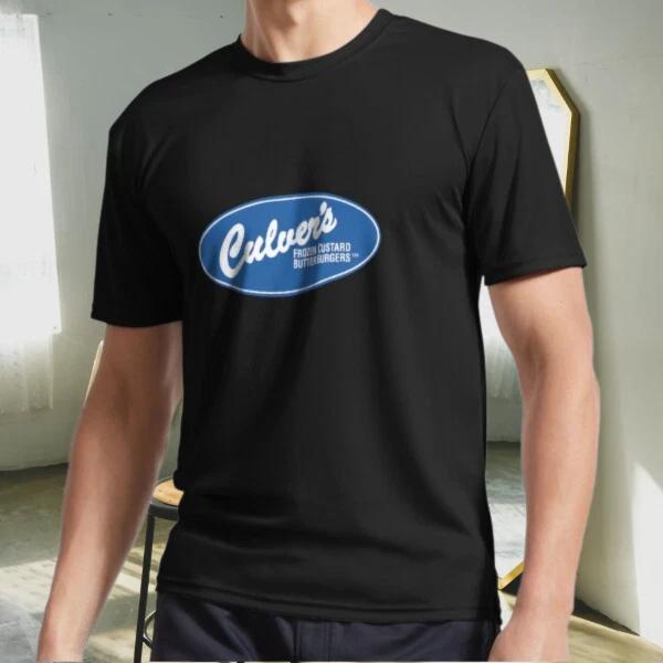Men s and Women s T-shirts Culver s L