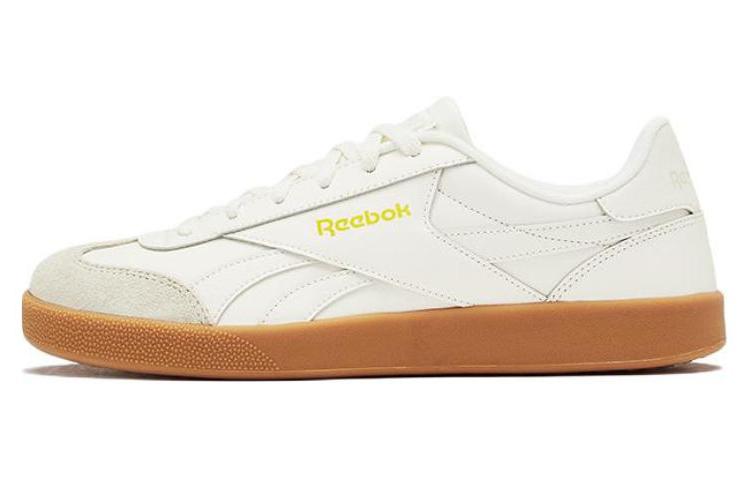 Reebok Smash Edge S Белый Коричневый HQ6461 44.5