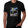Soothes Soul the Music TShirt Casual Trendy Short Sleeve TShirt